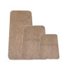 Devlon Dörrmatta 75x150 Cm Beige -Himla ONLINE ell 1007409 Fs