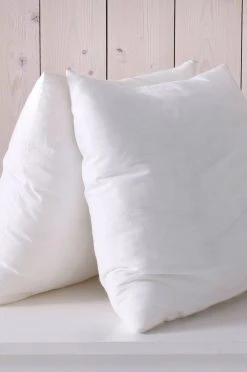 Ellos Syntetkudde Bollfiber 2-pack