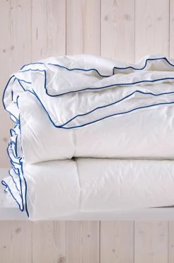 Alternative view of Ellos Syntettäcke Fyra Säsonger, Set I 2 Delar 150x200 Cm