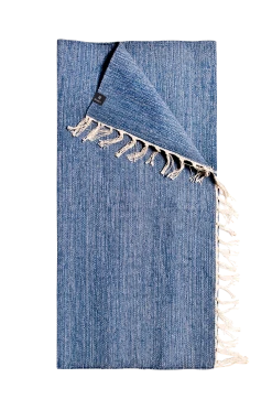 Himla Bomullsmatta Särö 80x230 Cm