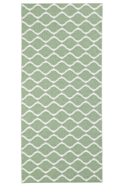 Horredsmattan Plastmatta Wave 70x150 Cm