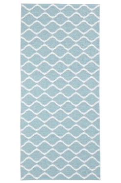 Horredsmattan Plastmatta Wave 70x200 Cm