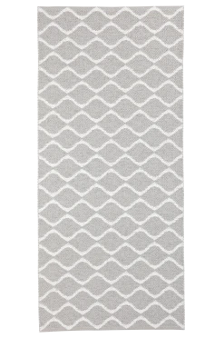 Horredsmattan Plastmatta Wave 70x200 Cm