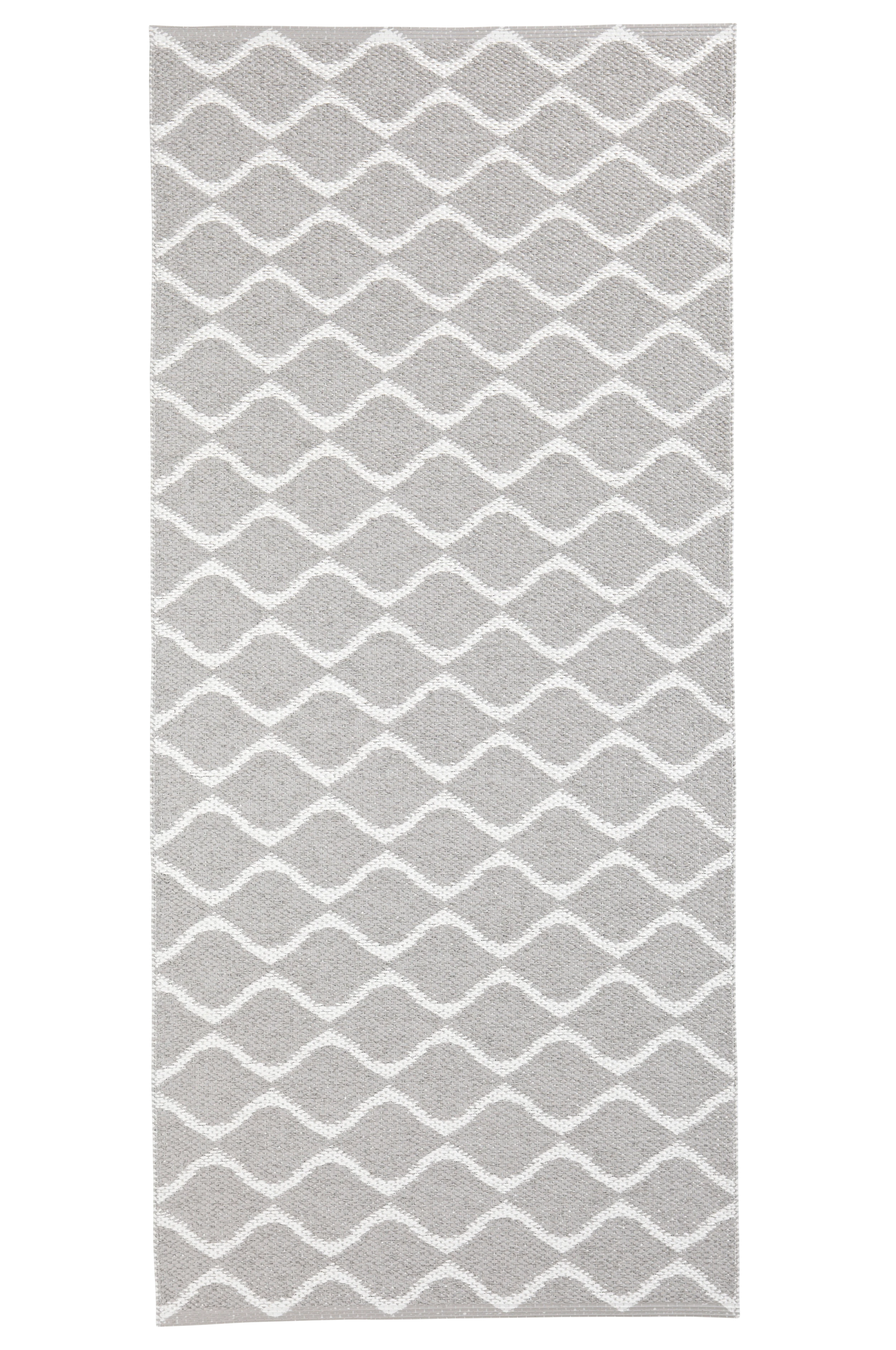 Horredsmattan Plastmatta Wave 70x200 Cm 3 Horredsmattan Plastmatta Wave 70x200 Cm