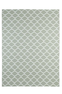 Horredsmattan Plastmatta Wave 150x200 Cm