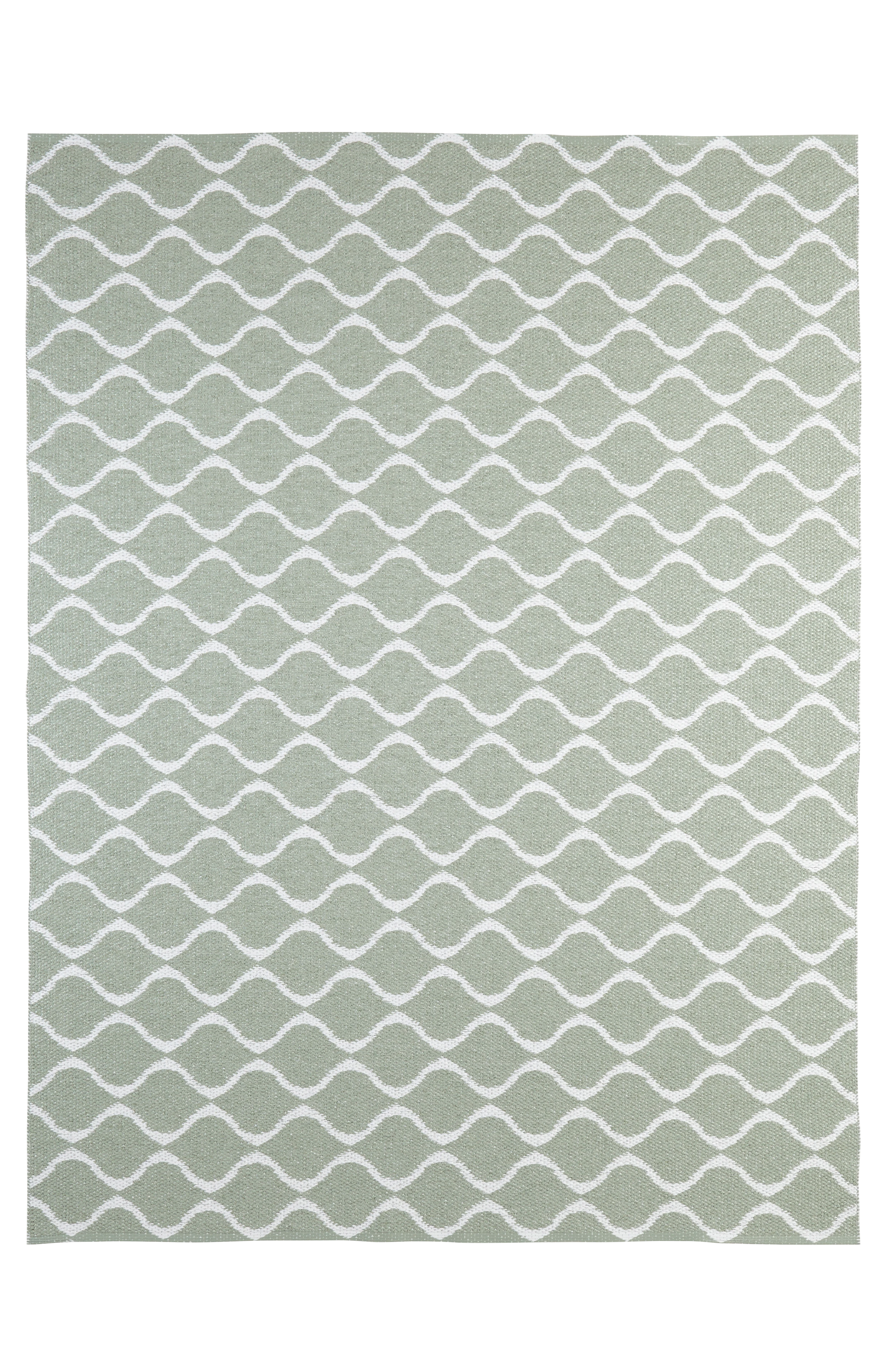 Horredsmattan Plastmatta Wave 150x200 Cm 3 Horredsmattan Plastmatta Wave 150x200 Cm