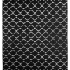 Horredsmattan Plastmatta Wave 150x200 Cm 2 Horredsmattan Plastmatta Wave 150x200 Cm -Himla ONLINE ell 1056549 05 Fs