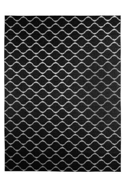 Horredsmattan Plastmatta Wave 150x200 Cm