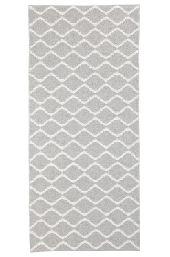 Horredsmattan Plastmatta Wave 70x250 Cm
