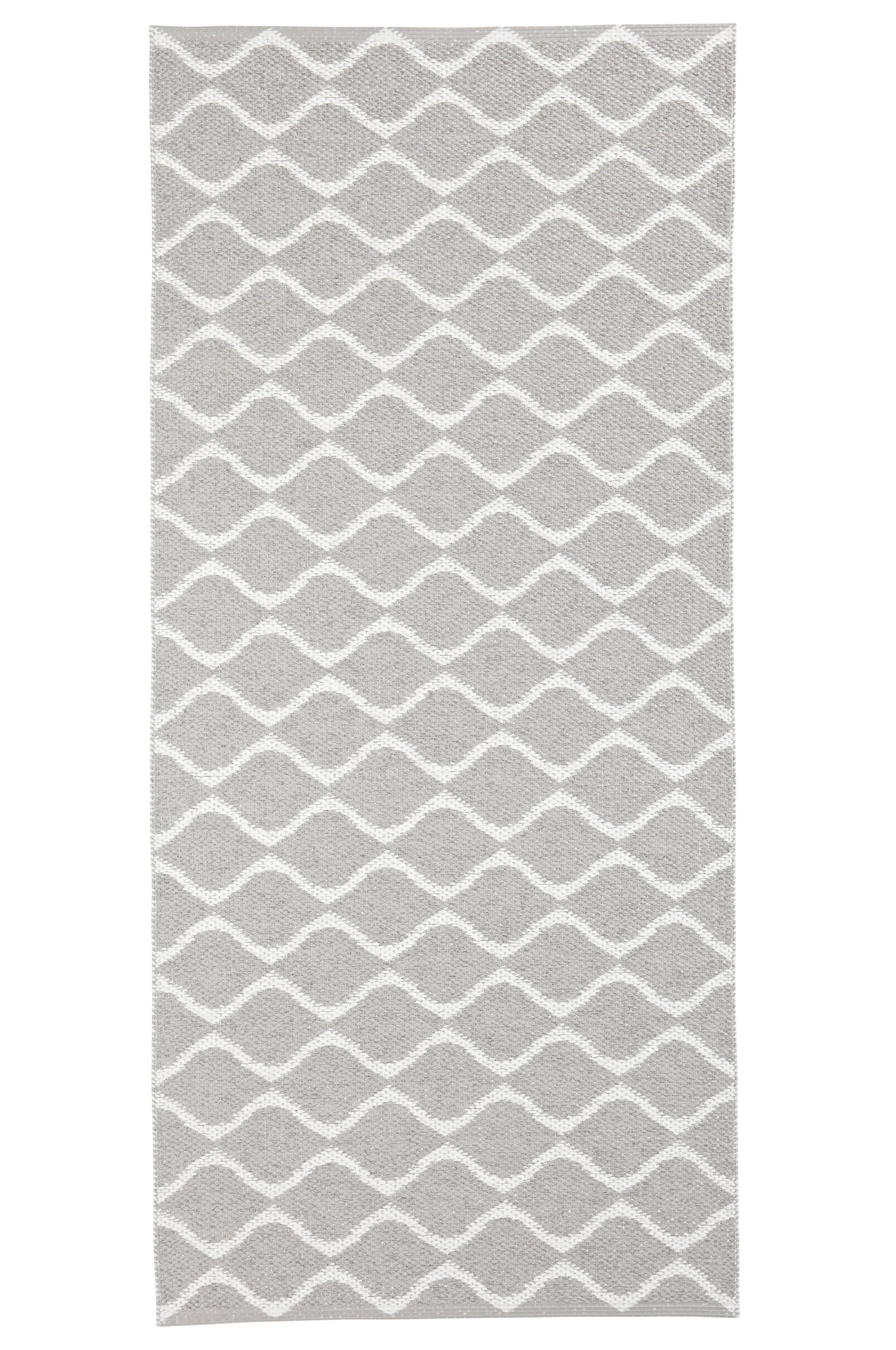 Horredsmattan Plastmatta Wave 70x250 Cm 3 Horredsmattan Plastmatta Wave 70x250 Cm