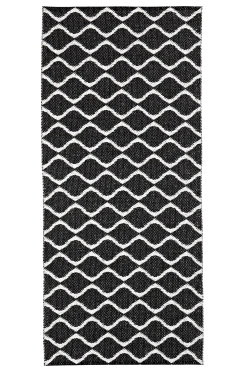 Horredsmattan Plastmatta Wave 70x250 Cm