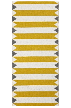 Horredsmattan Plastmatta Peak 70 X 250 Cm