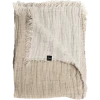 Himla Pläd Hannelin I Tvättat Hellinne 130x170 Cm -Himla ONLINE ell 1064712 01 Fs