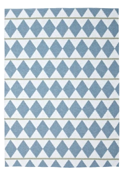 Horredsmattan Plastmatta Zigge 150x200 Cm