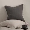 Ellos Kuddfodral Candice Tassel I Tvättat Lin 50x50 Cm -Himla ONLINE ell 1502120 20 Fm M0058558
