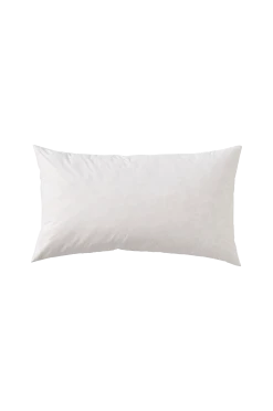 Ellos Innerkudde Med Fjäderfyllning 50x90 Cm