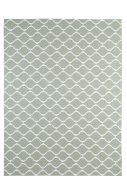 Horredsmattan Plastmatta Wave 200 X 300 Cm