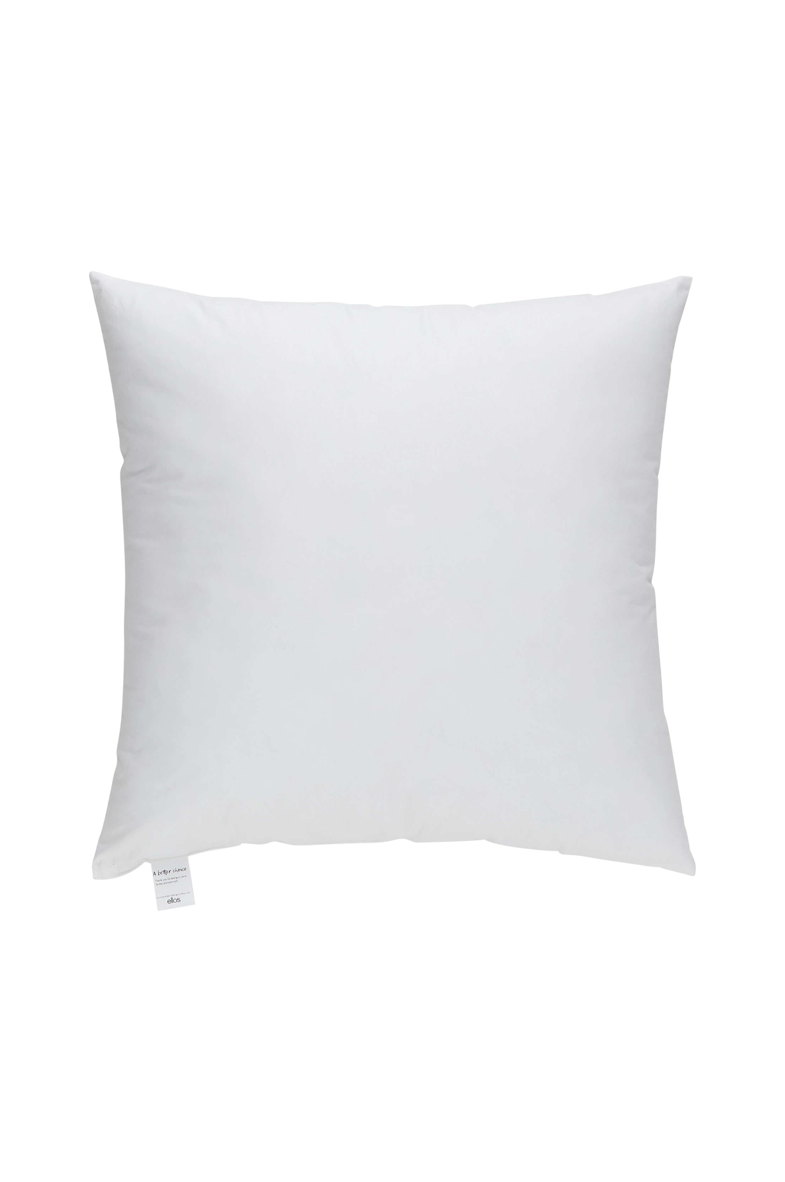 Ellos Innerkudde Recycled Inner Pillow 50x50 3 Ellos Innerkudde Recycled Inner Pillow 50x50