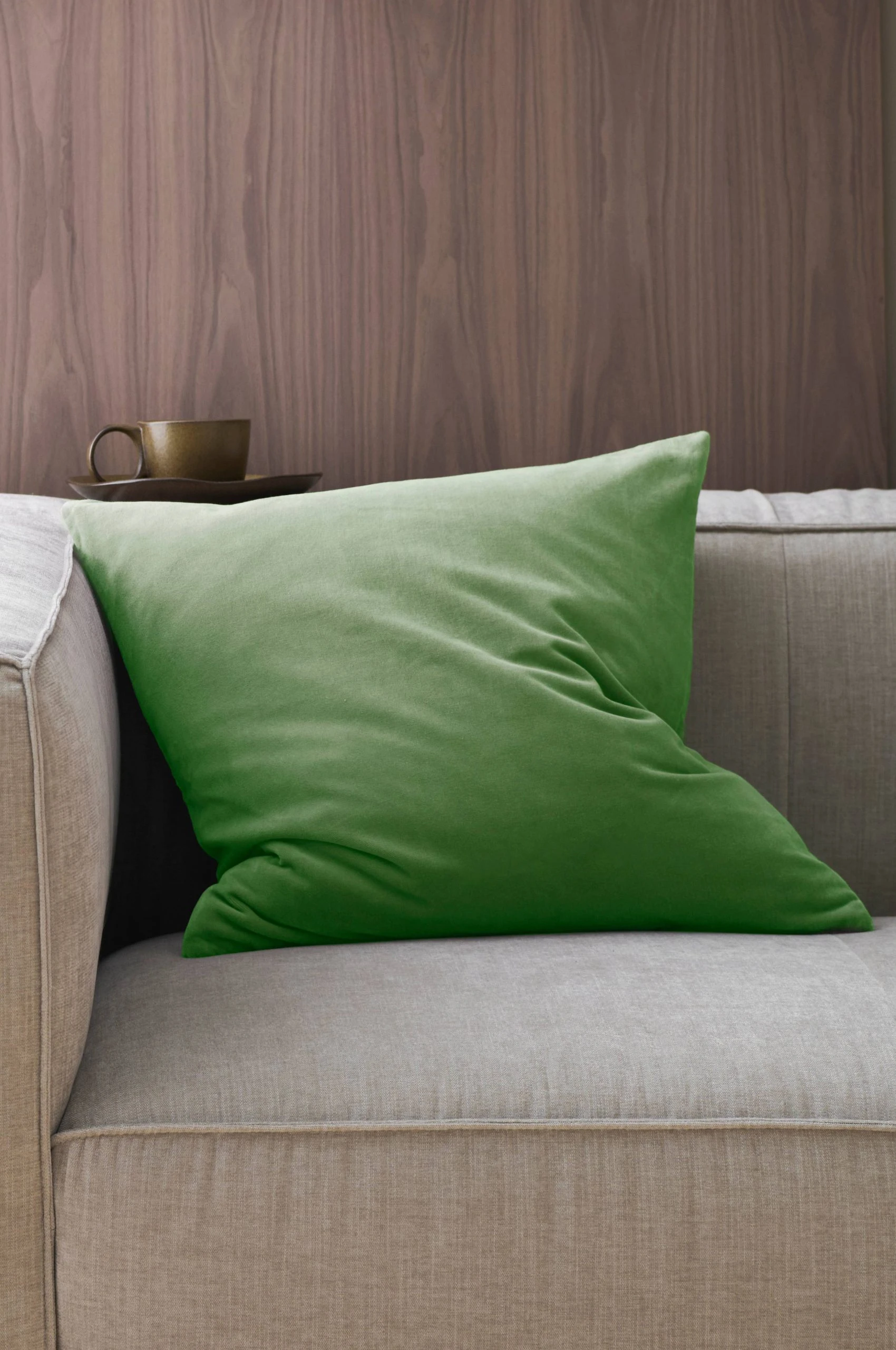 Ellos Kuddfodral Celina I Sammet 50x50 Cm 3 Ellos Kuddfodral Celina I Sammet 50x50 Cm