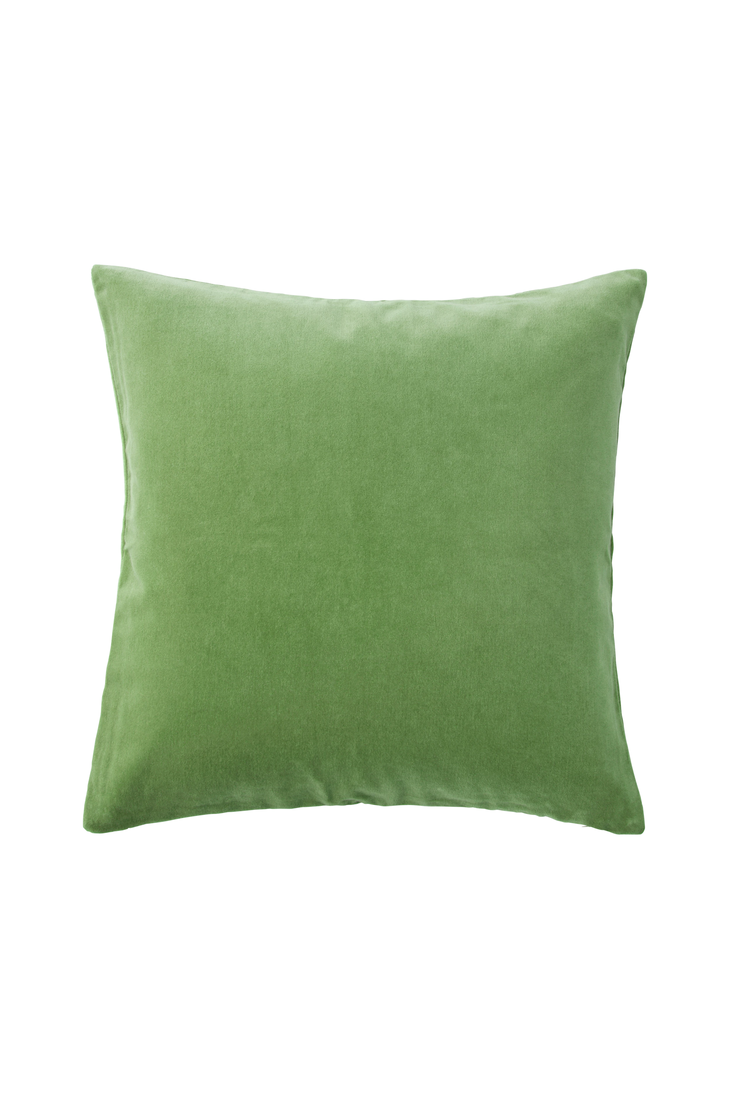 Ellos Kuddfodral Celina I Sammet 50x50 Cm 4 Ellos Kuddfodral Celina I Sammet 50x50 Cm - Bild 2