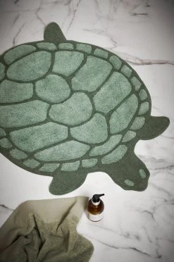 Staycation Badrumsmatta Lazy 75x98 Cm