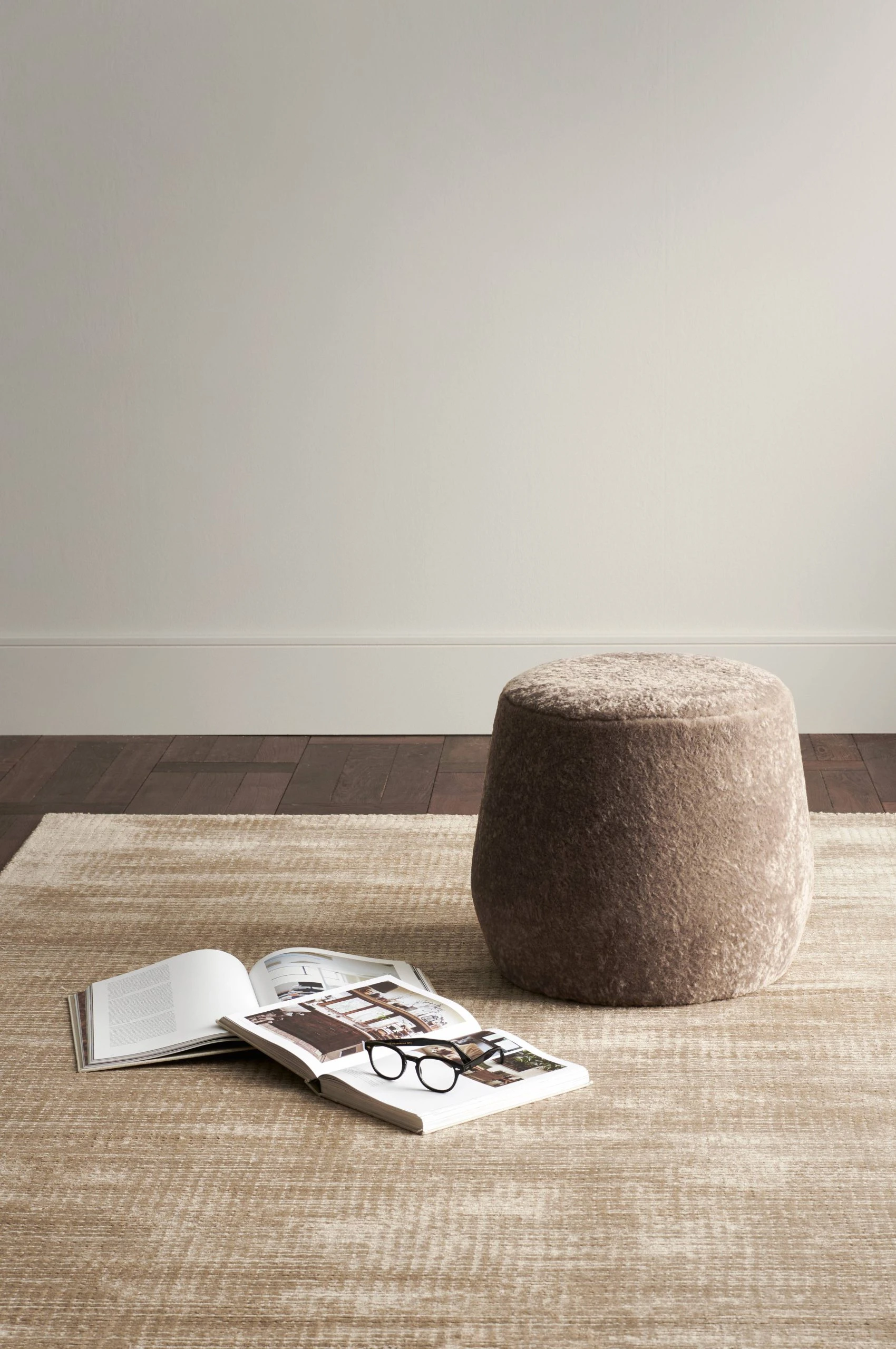 Ellos Viskosmatta Mesa