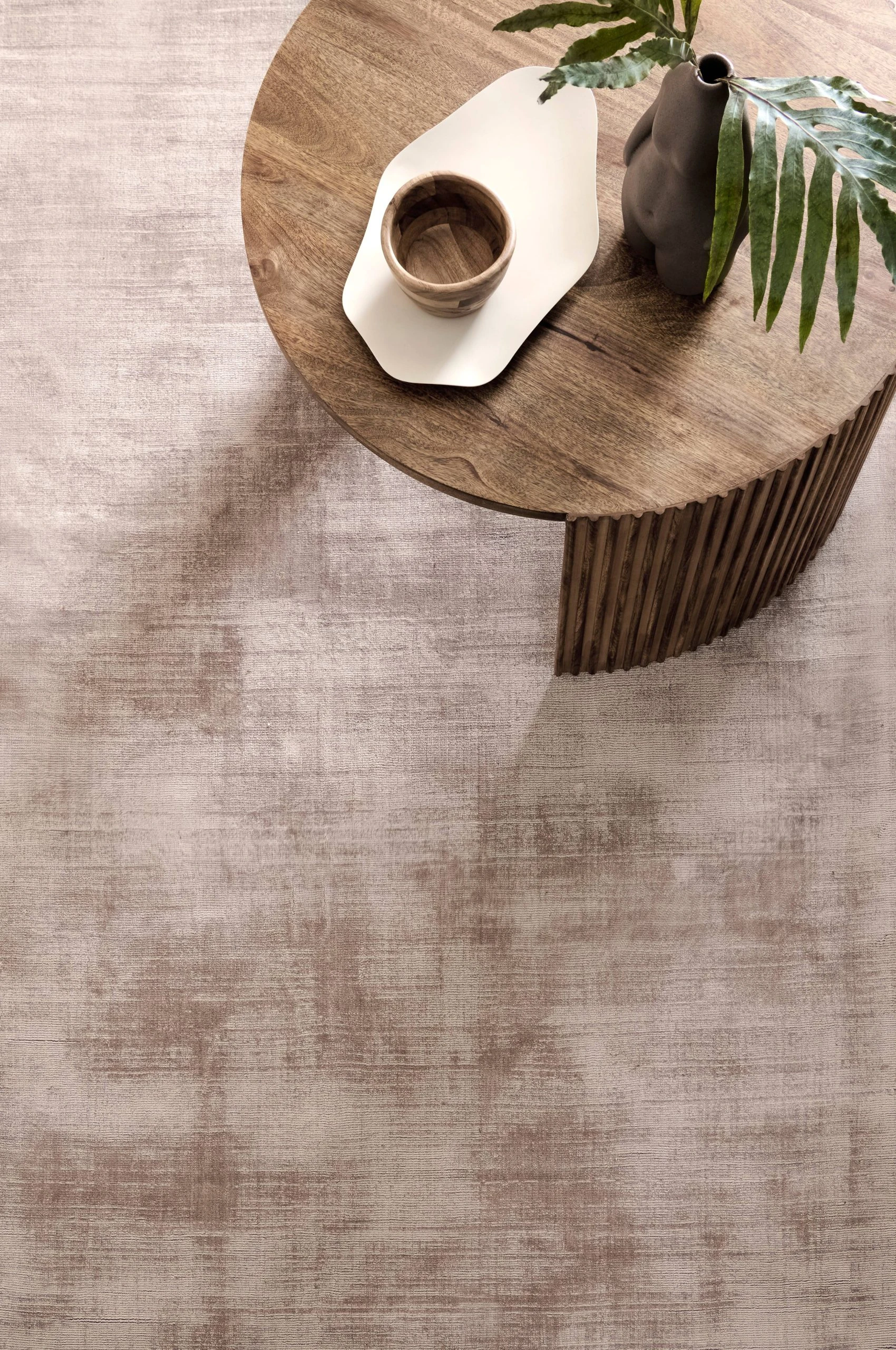 Ellos Viskosmatta London