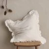 Ellos Kuddfodral Candice Frill I Tvättat Lin 2 Ellos Kuddfodral Candice Frill I Tvättat Lin -Himla ONLINE ell 1610217 02 Fm M0055245