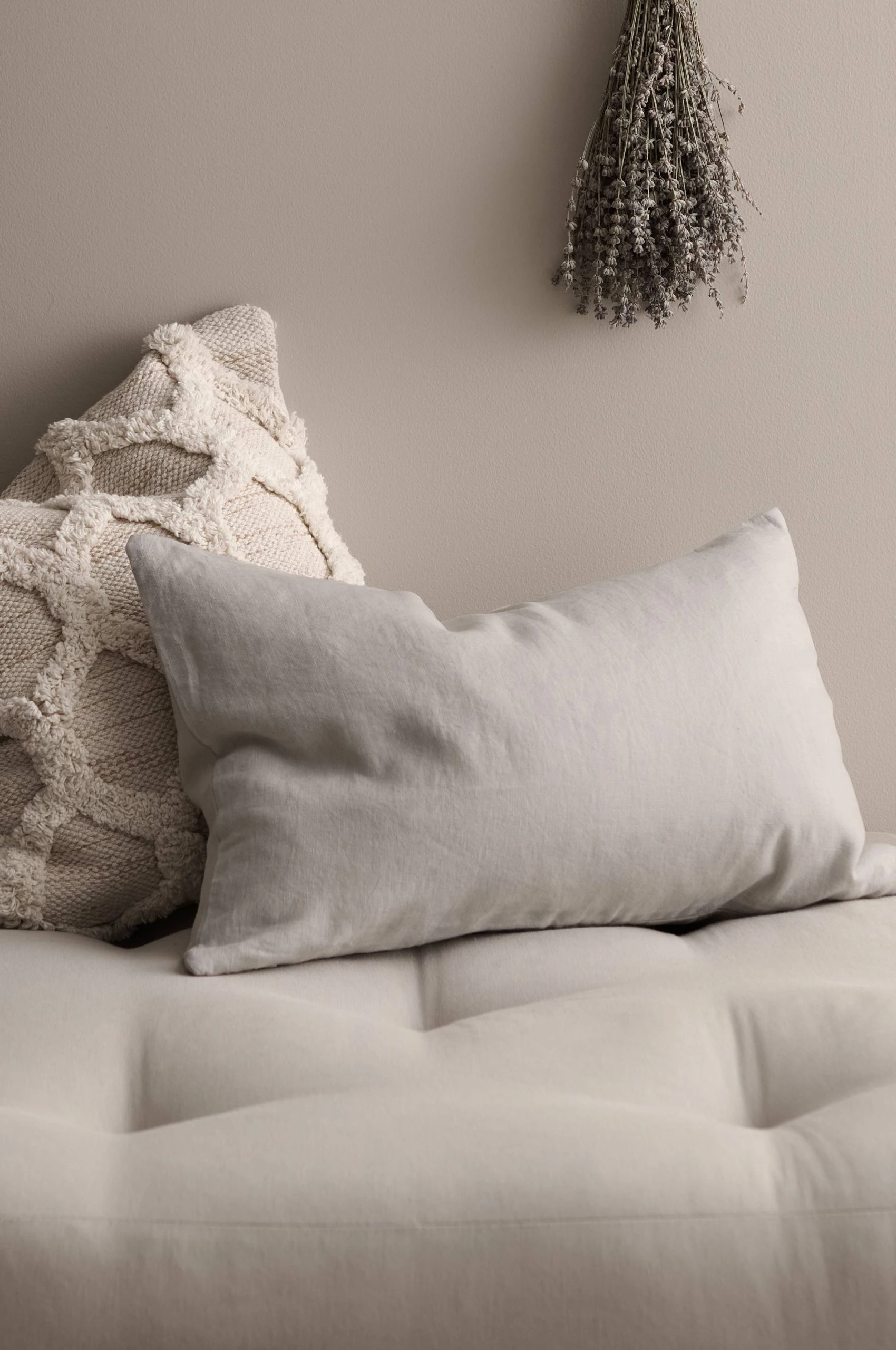 Ellos Kuddfodral Candice Zip I Tvättat Lin 40x60 Cm 3 Ellos Kuddfodral Candice Zip I Tvättat Lin 40x60 Cm