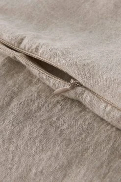 Ellos Kuddfodral Candice Zip I Tvättat Lin 40x60 Cm 7 Ellos Kuddfodral Candice Zip I Tvättat Lin 40x60 Cm -Himla ONLINE ell 1613331 02 De 01