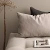 Ellos Kuddfodral Candice Zip I Tvättat Lin 40x60 Cm 1 Ellos Kuddfodral Candice Zip I Tvättat Lin 40x60 Cm -Himla ONLINE ell 1613331 02 Fm M0067694