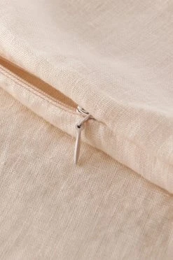 Ellos Kuddfodral Candice Zip I Tvättat Lin 40x60 Cm 7 Ellos Kuddfodral Candice Zip I Tvättat Lin 40x60 Cm -Himla ONLINE ell 1613331 10 De 01