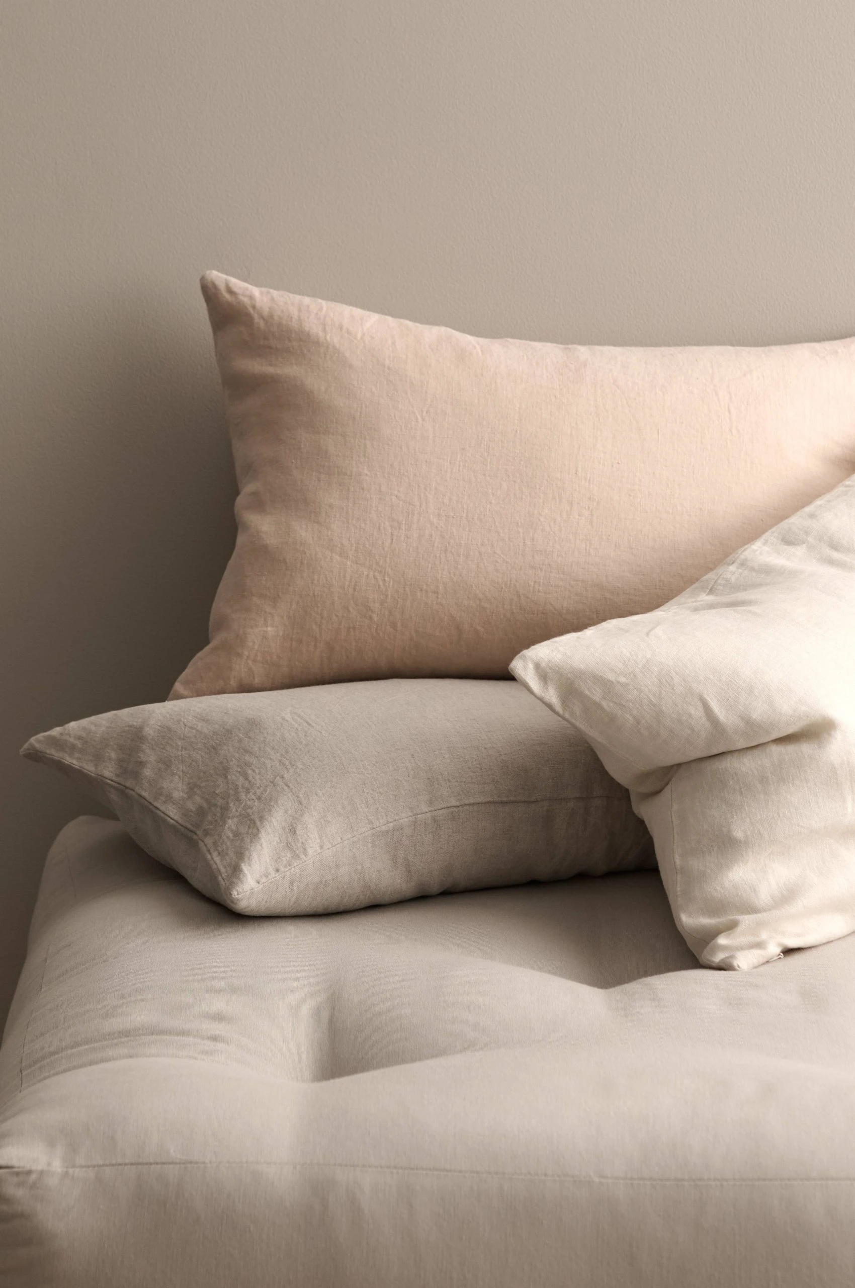 Ellos Kuddfodral Candice Zip I Tvättat Lin 40x60 Cm 3 Ellos Kuddfodral Candice Zip I Tvättat Lin 40x60 Cm