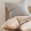 Ellos Kuddfodral Candice Zip I Tvättat Lin 50x50 Cm 2 Ellos Kuddfodral Candice Zip I Tvättat Lin 50x50 Cm -Himla ONLINE ell 1613333 01 Fm M0067664