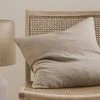 Ellos Kuddfodral Candice Zip I Tvättat Lin 50x50 Cm 2 Ellos Kuddfodral Candice Zip I Tvättat Lin 50x50 Cm -Himla ONLINE ell 1613333 02 Fm M0067673