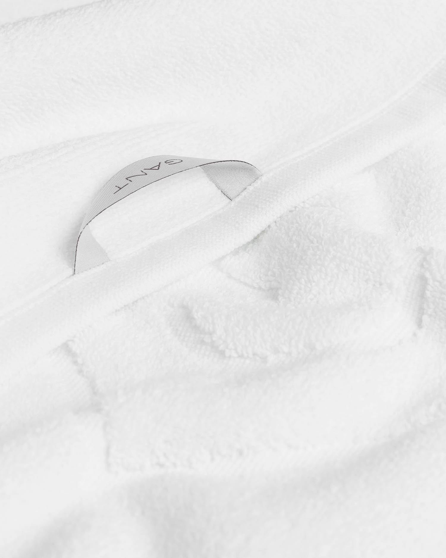 Gant Duschmatta Organic G 50x80 Cm - Bild 3