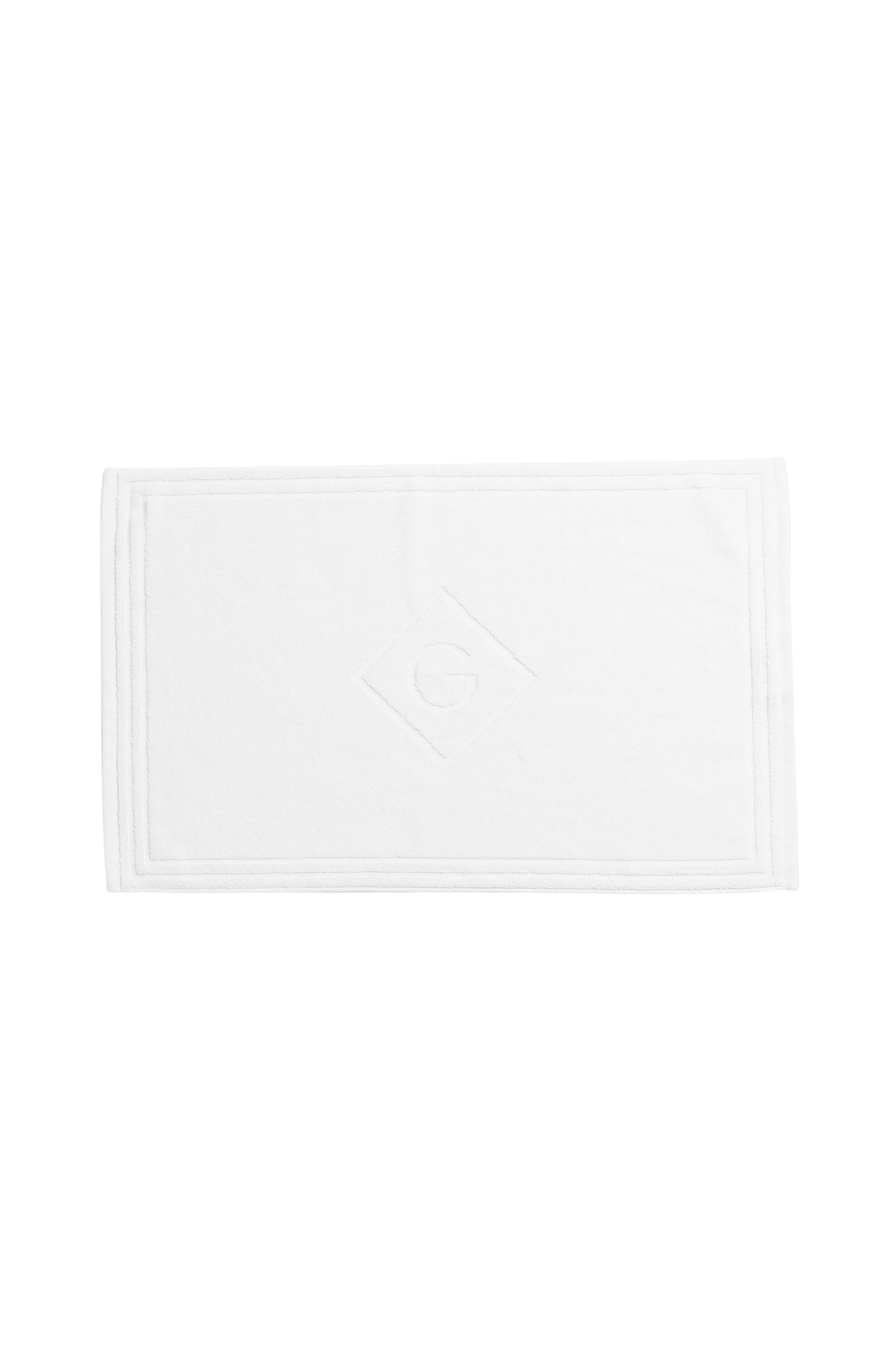 Gant Duschmatta Organic G 50x80 Cm - Bild 2