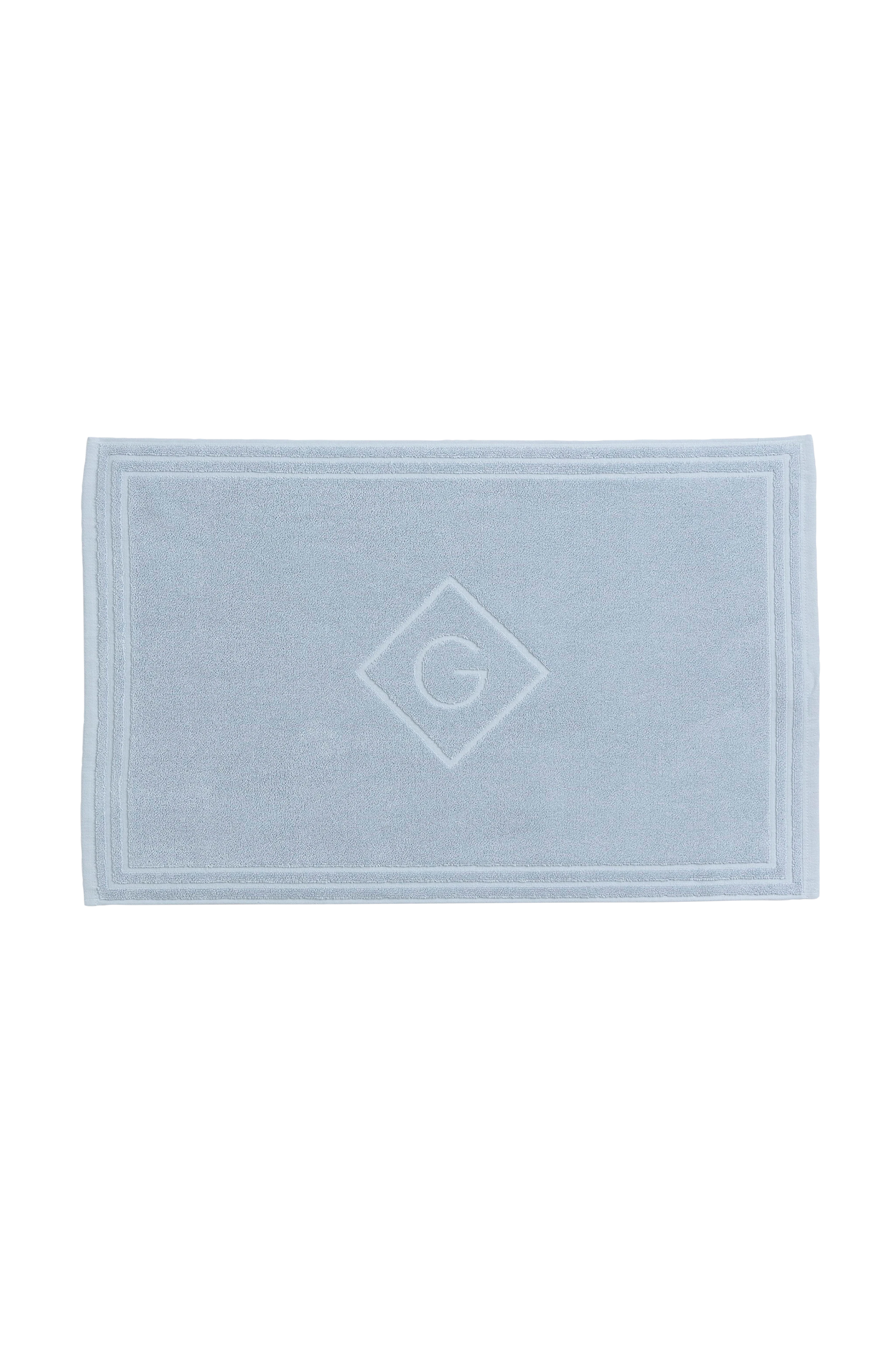 Gant Duschmatta Organic G 50x80 Cm