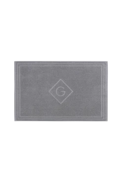 Gant Duschmatta Organic G 50x80 Cm