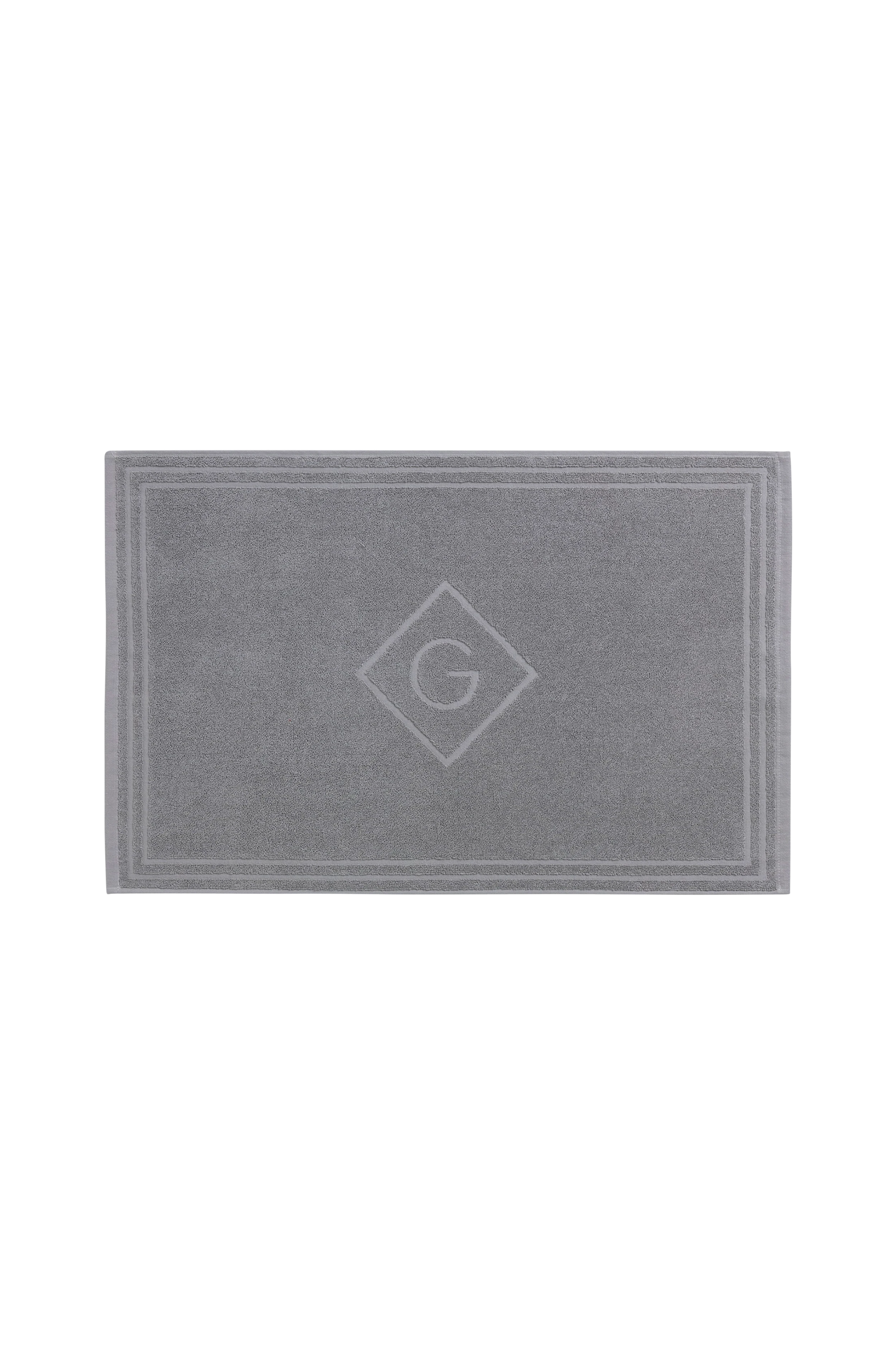 Gant Duschmatta Organic G 50x80 Cm