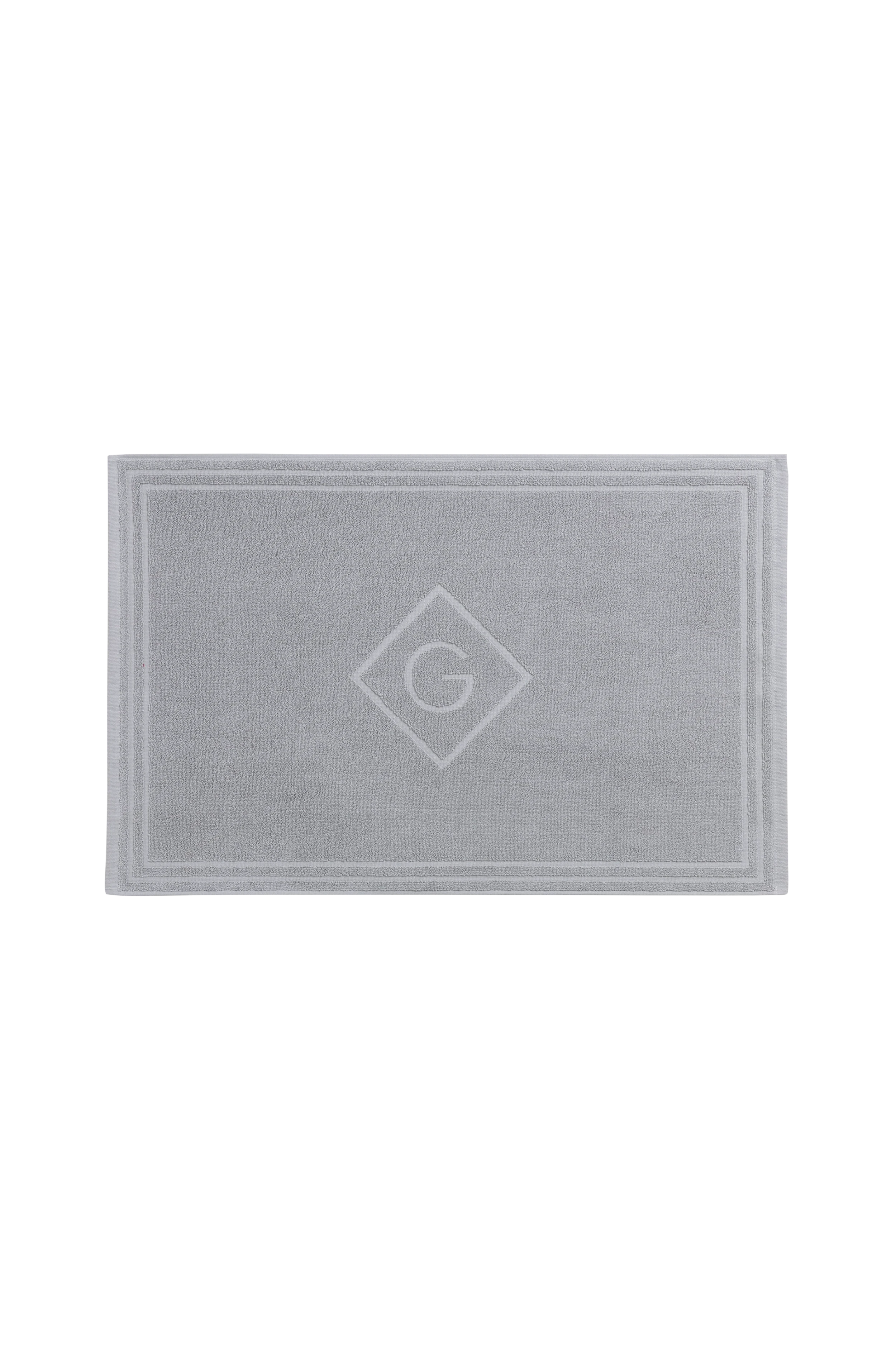 Gant Duschmatta Organic G 50x80 Cm 3 Gant Duschmatta Organic G 50x80 Cm