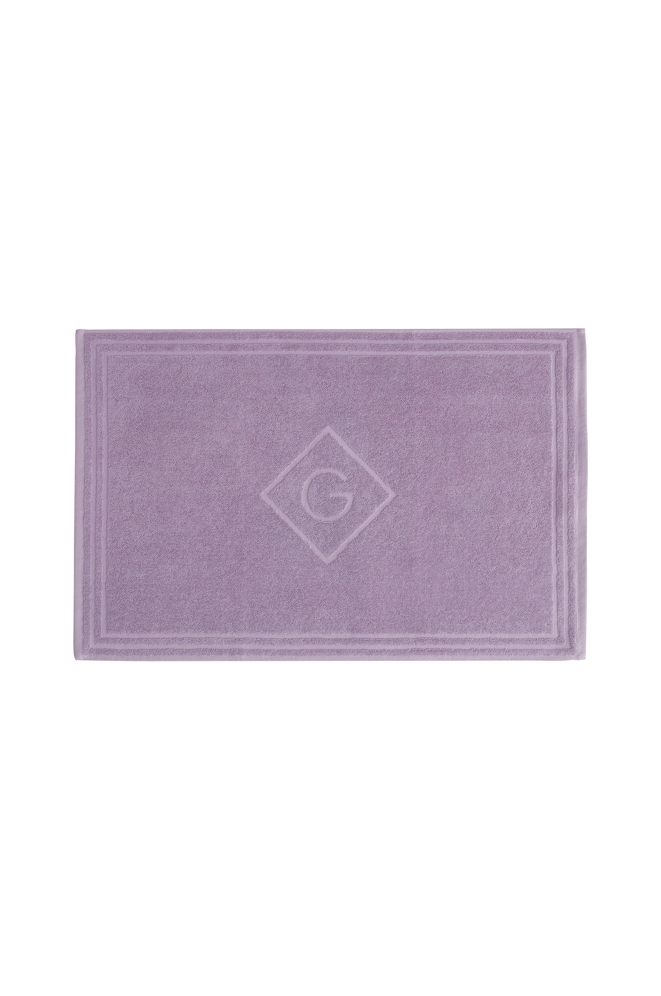 Gant Duschmatta Organic G 50x80 Cm