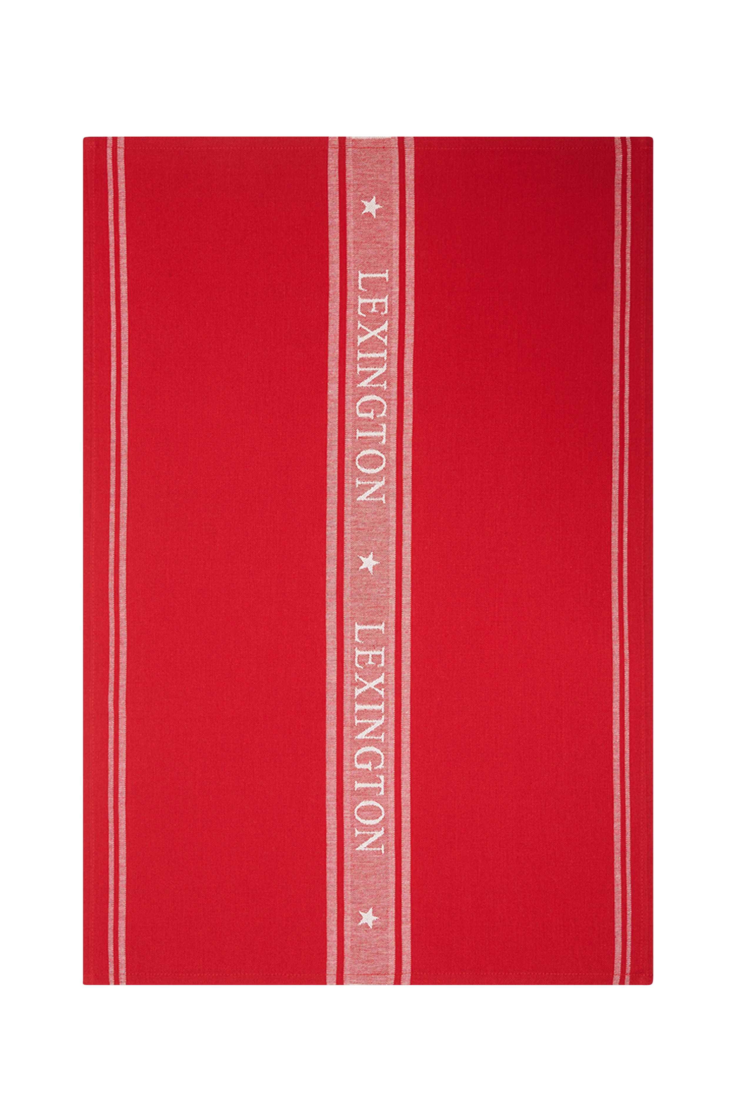 Lexington Kökshandduk Icons Cotton Jacquard Star Kitchen Towel 3 Lexington Kökshandduk Icons Cotton Jacquard Star Kitchen Towel