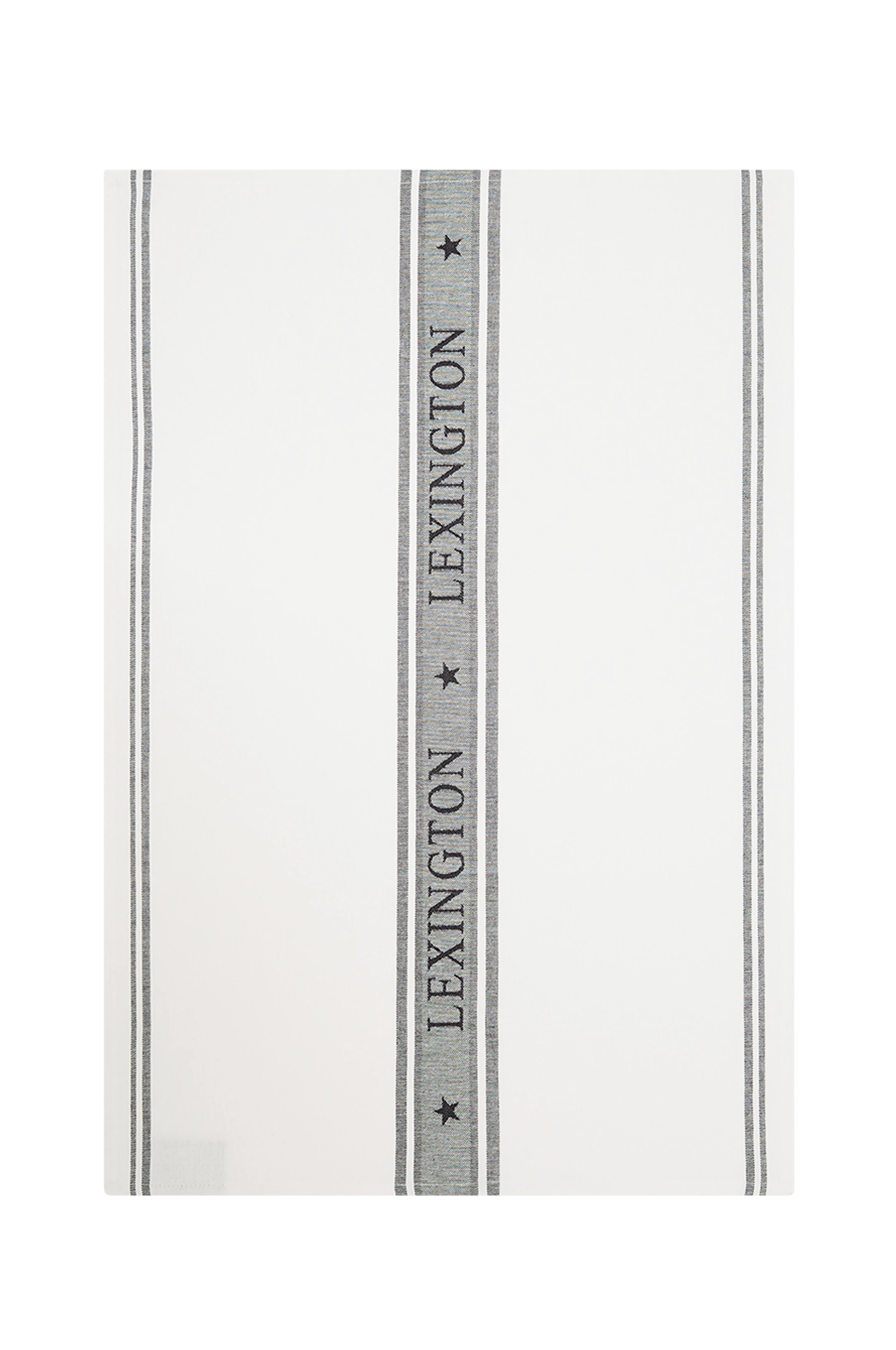 Lexington Kökshandduk Icons Cotton Jacquard Star Kitchen Towel 3 Lexington Kökshandduk Icons Cotton Jacquard Star Kitchen Towel