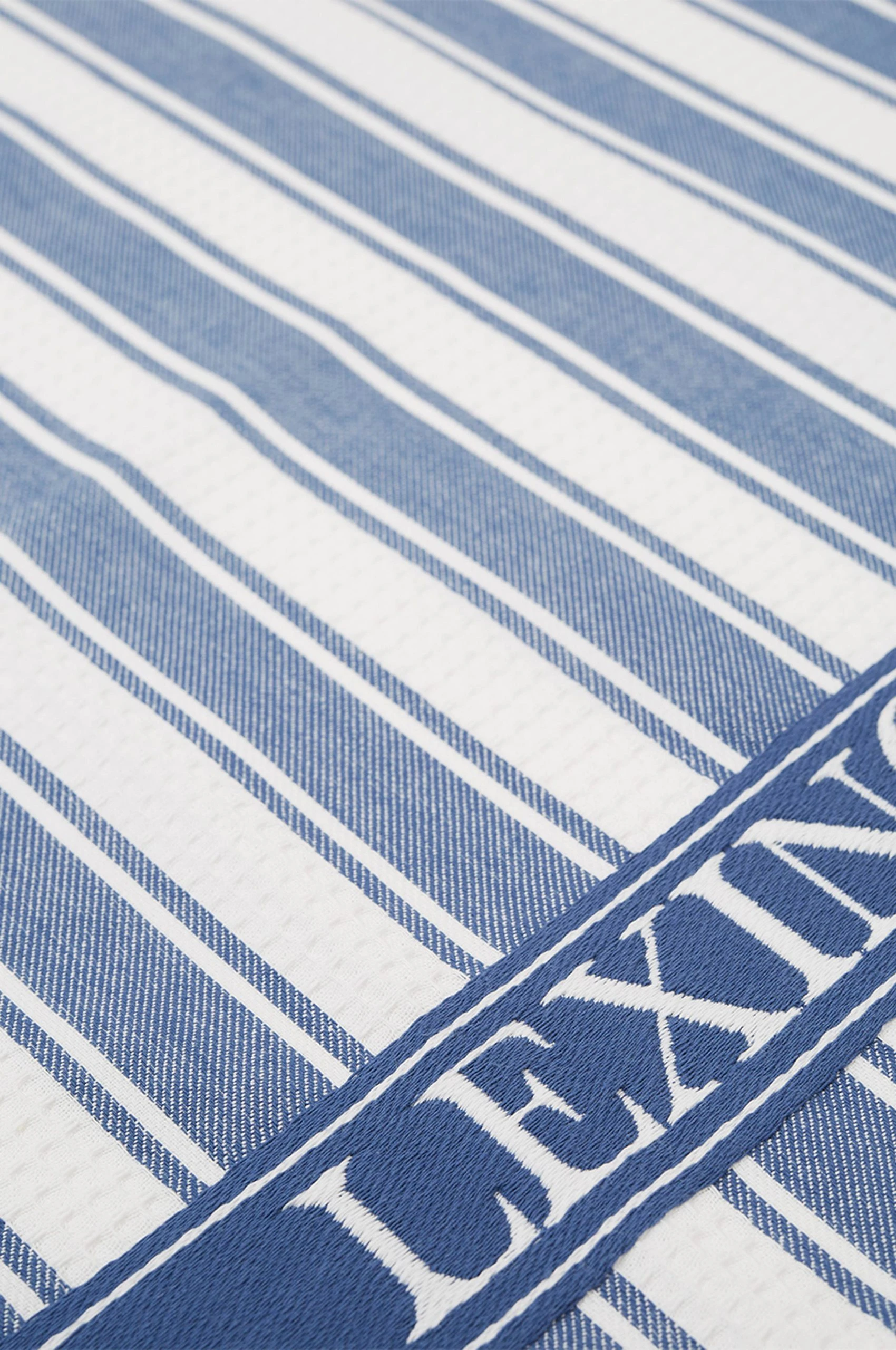 Lexington Kökshandduk Icons Cotton Twill Waffle Striped Kitchen Towel - Bild 2