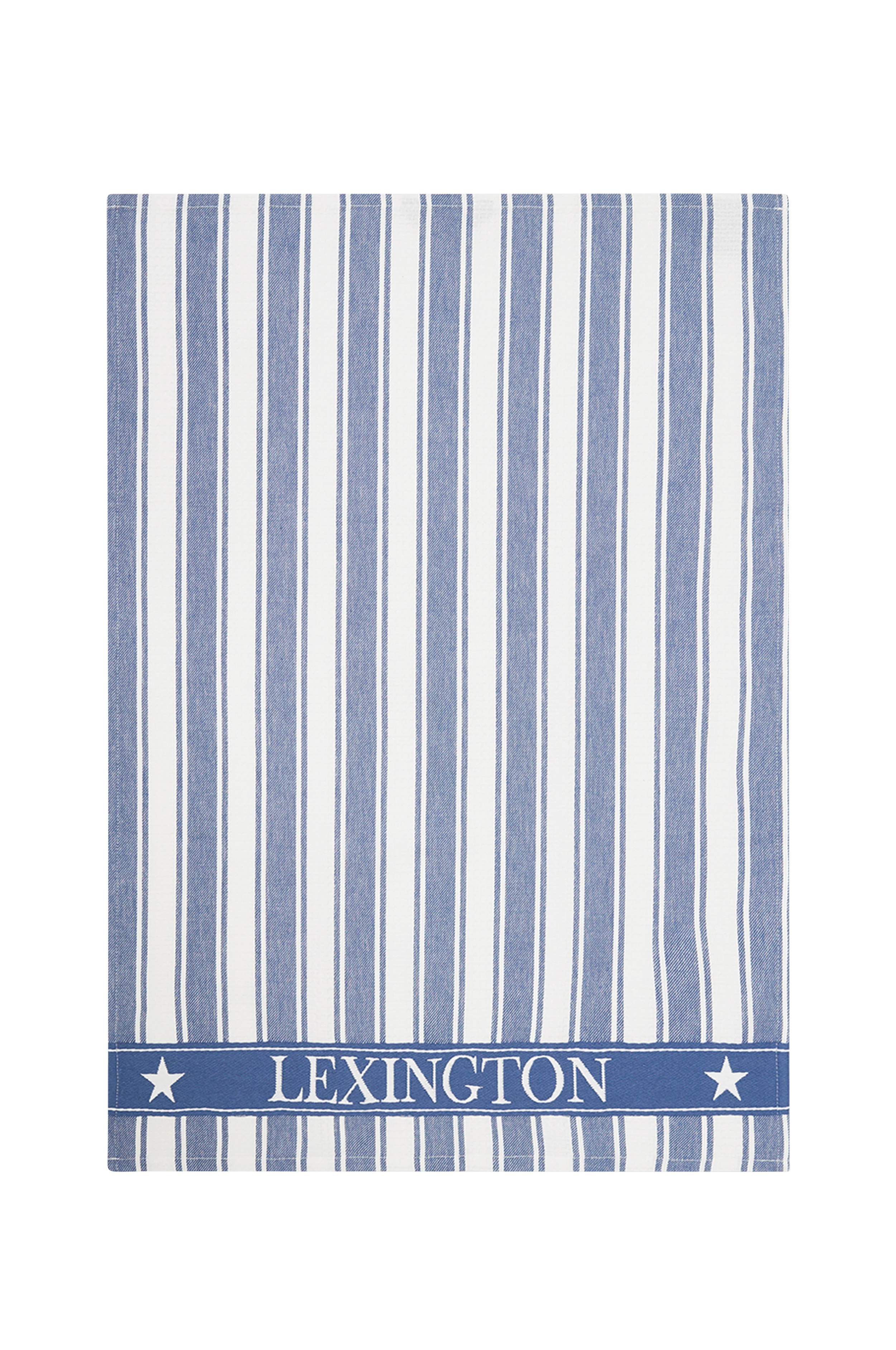 Lexington Kökshandduk Icons Cotton Twill Waffle Striped Kitchen Towel