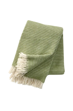 Klippan Yllefabrik Pläd Ralph