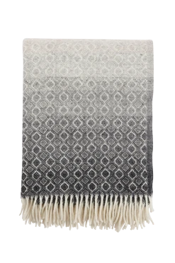 Klippan Yllefabrik Pläd Havanna