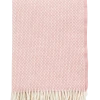 Klippan Yllefabrik Pläd Preppy -Himla ONLINE ell 1615793 05 Fs