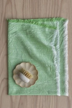 Ellos Kökshandduk Ivory 50x70 Cm